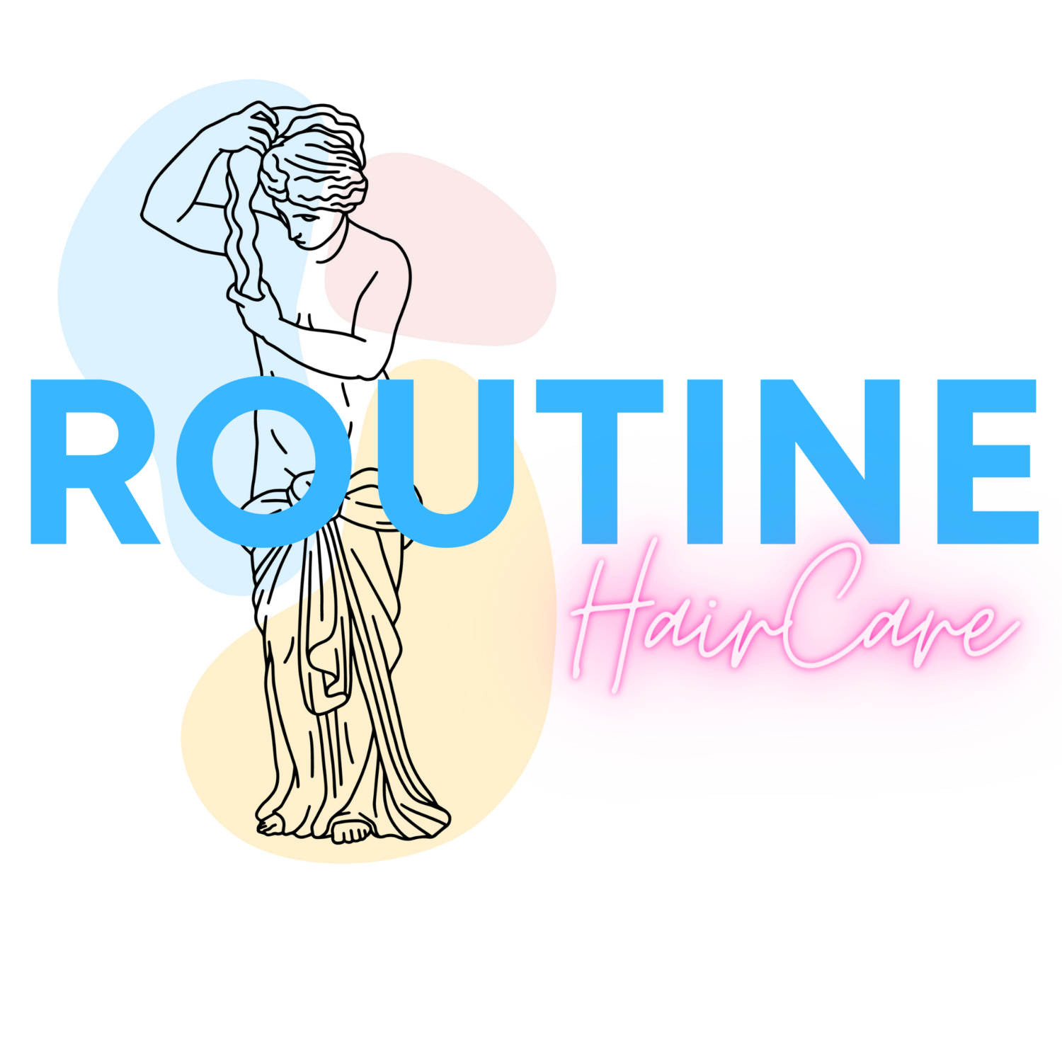 Routine HairCare 