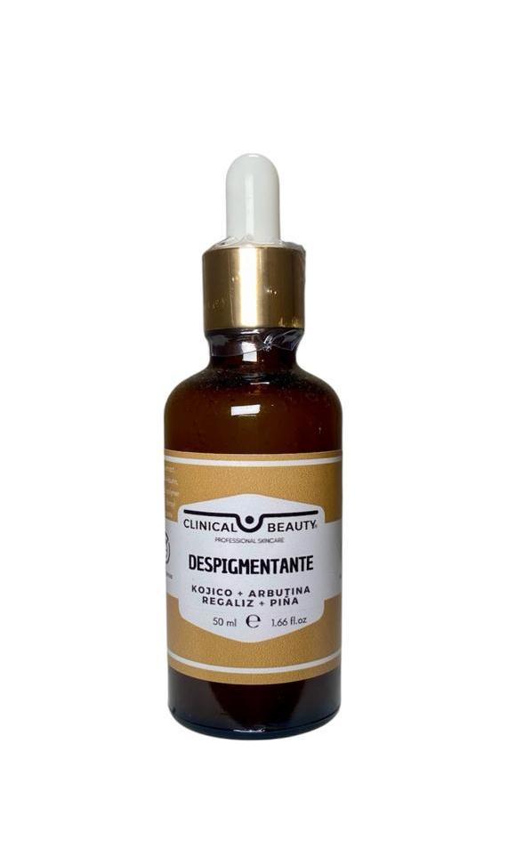 Cóctel Despigmentante
