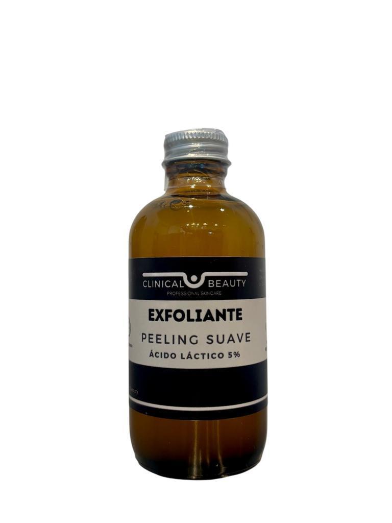 Exfoliante Lactico
