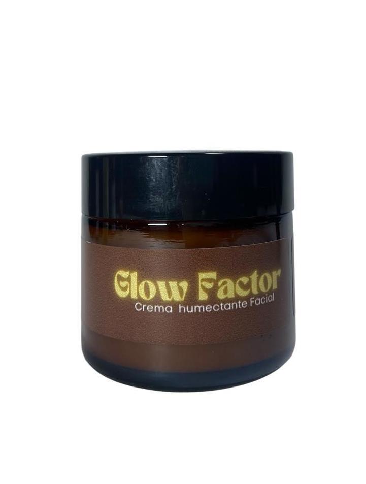 Glowfactor