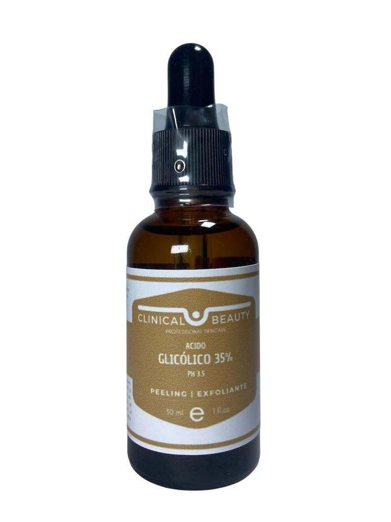 Peeling Glicólico 35%