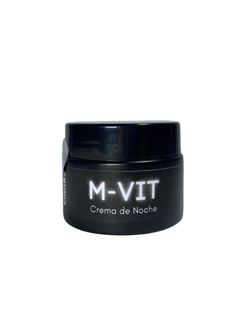 M-Vit