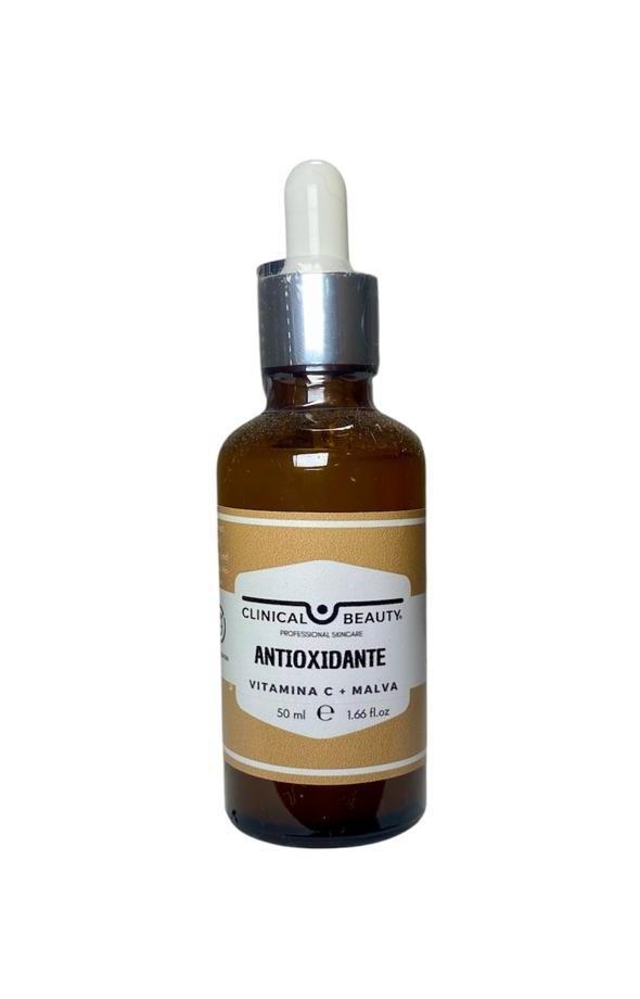 Cóctel Antioxidante