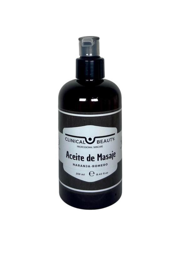 Aceite de Masaje Naranja_Romero