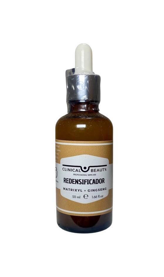 Cóctel Redensificador