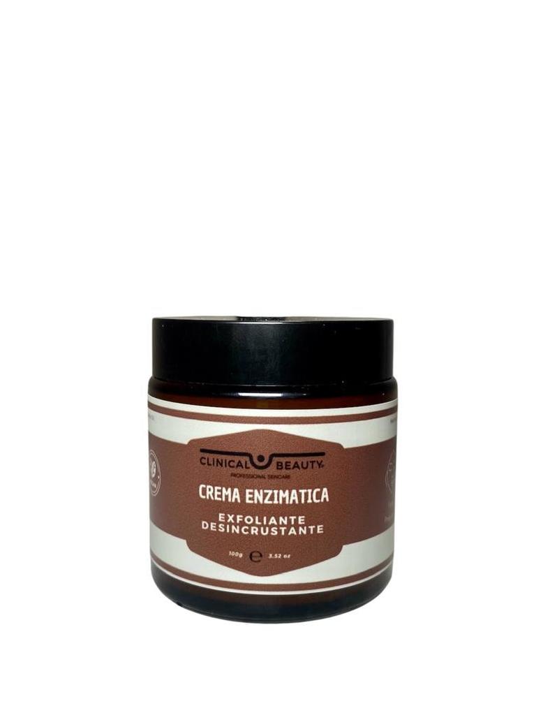 Crema Enzimatica