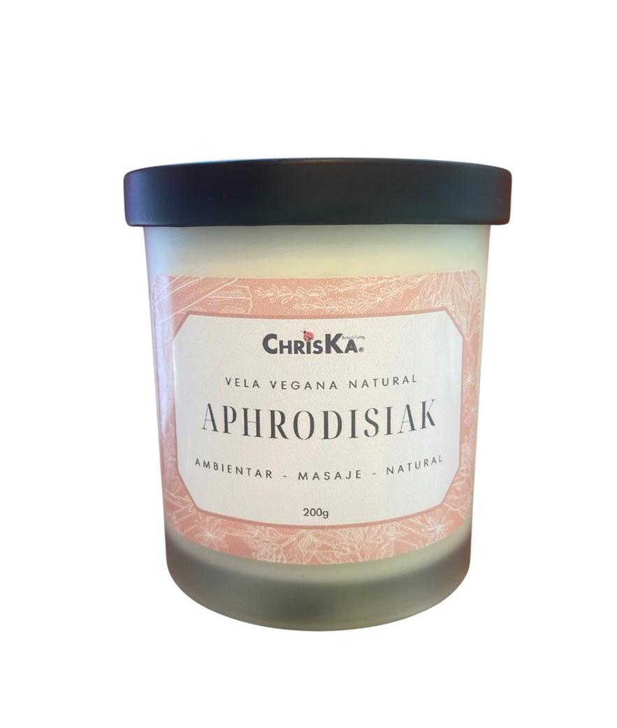 Vela Aphrodisiak