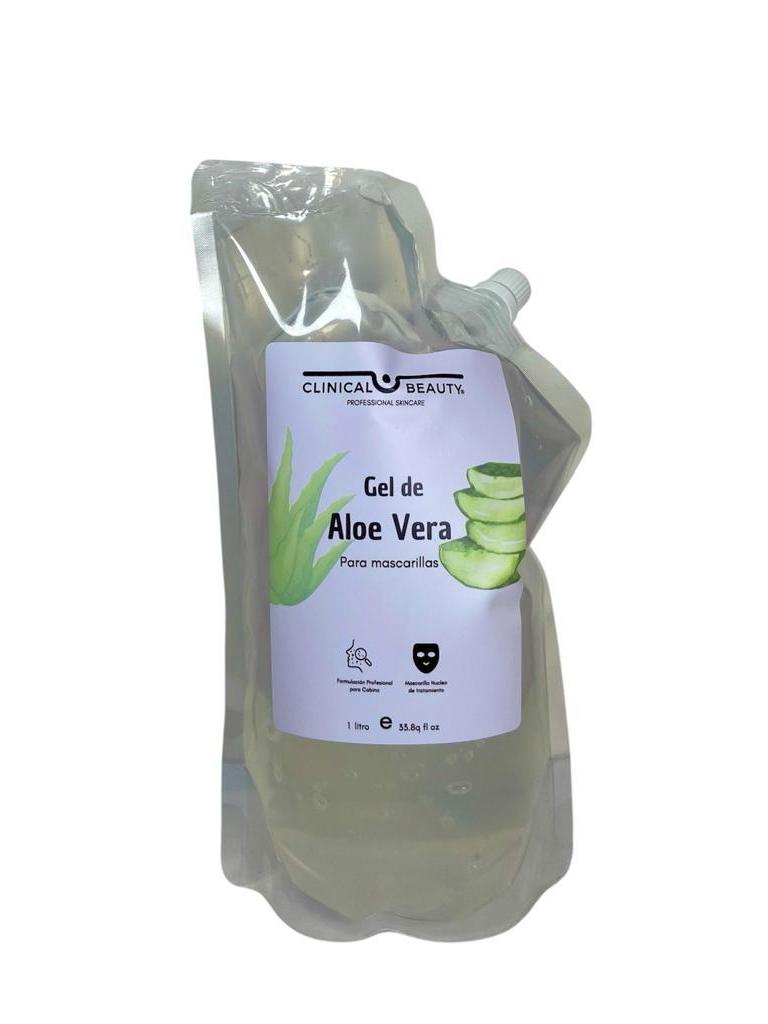 Gel Aloe Vera