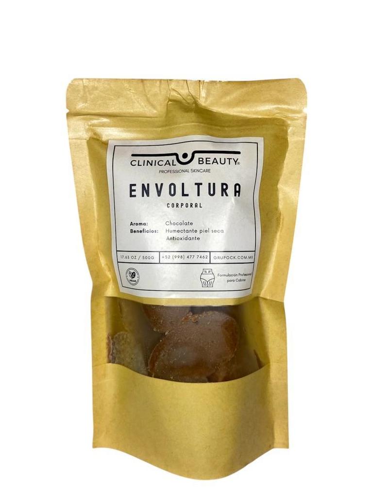 Envoltura Chocolate