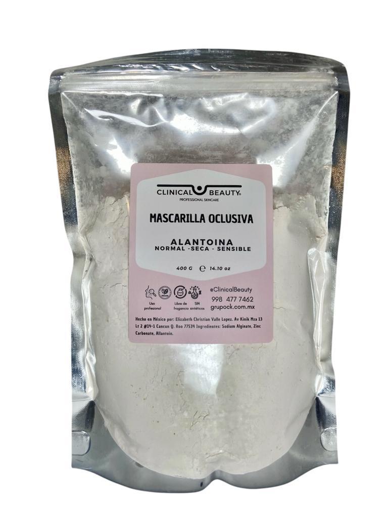 Mascarilla Oclusiva Alantoina