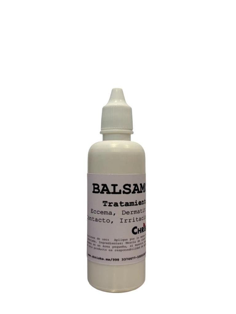 Balsamo #001