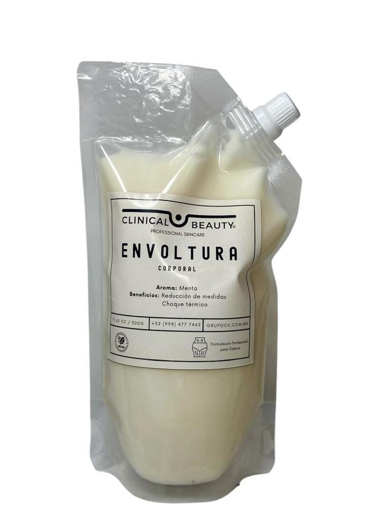 Envoltura Menta
