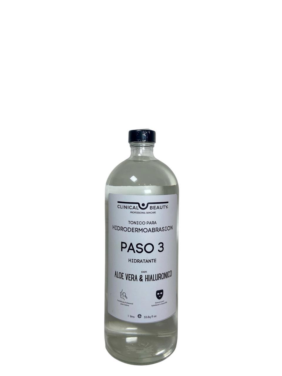 Kit Hydrodermoabracion