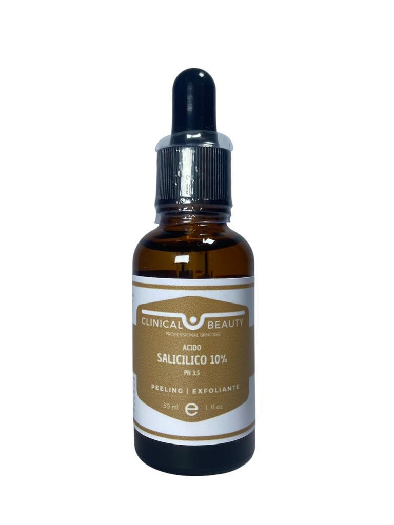 Peeling Salicilico 10%