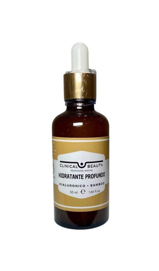 Cóctel Hidratante Profundo