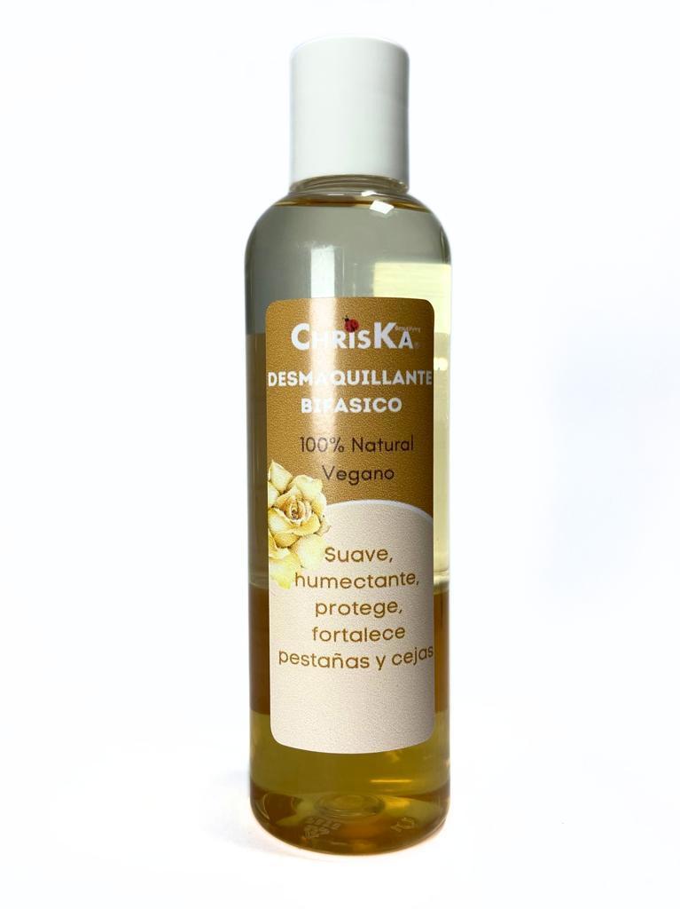 Desmaquillante Bifasico