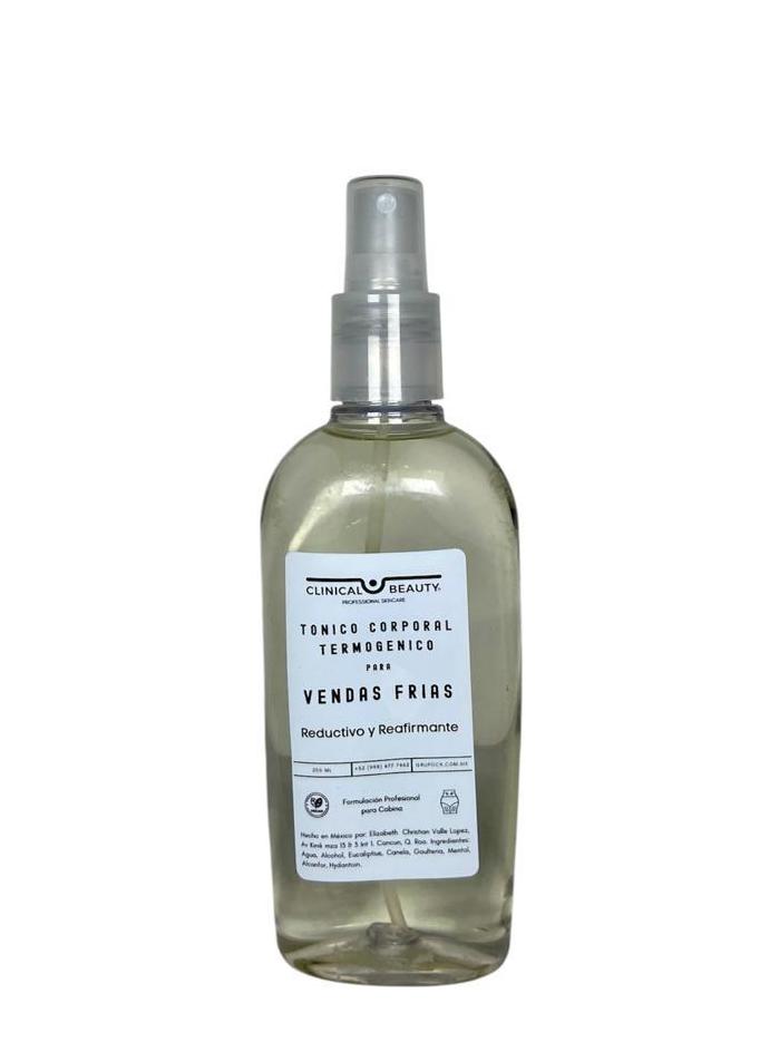 Tonico Termogenico