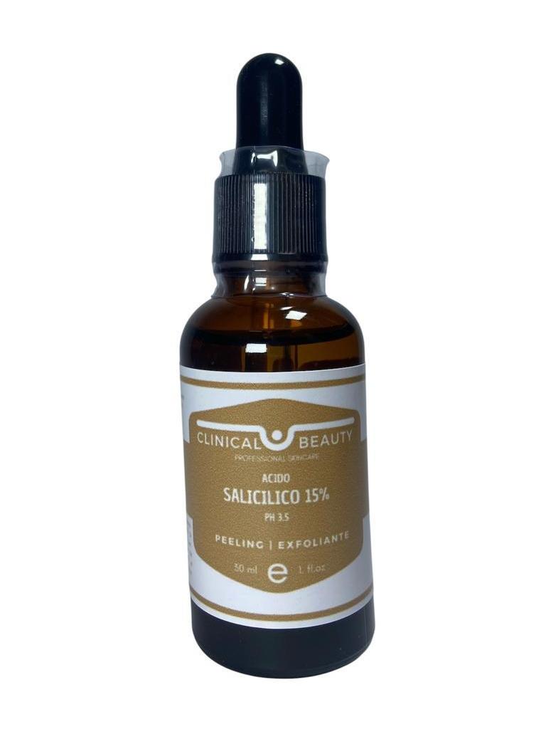 Peeling Salicilico 15%