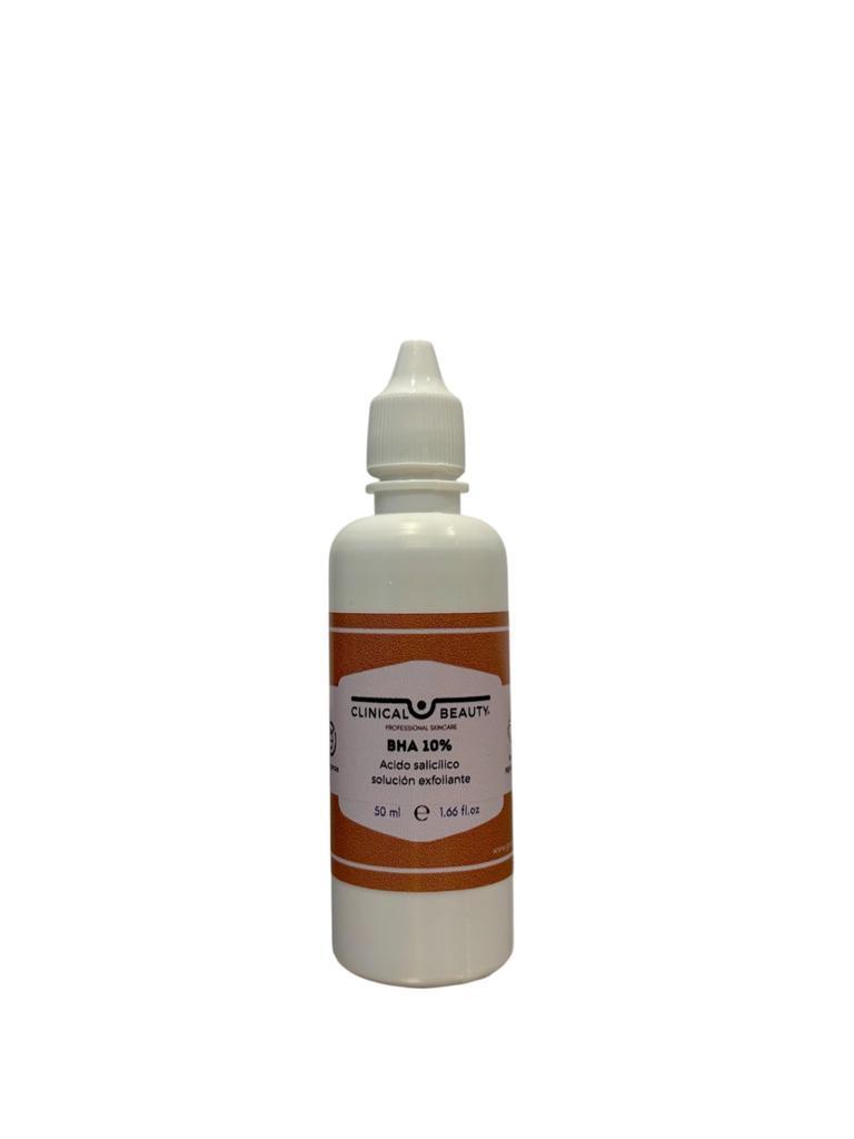 Solucion BHA 10%