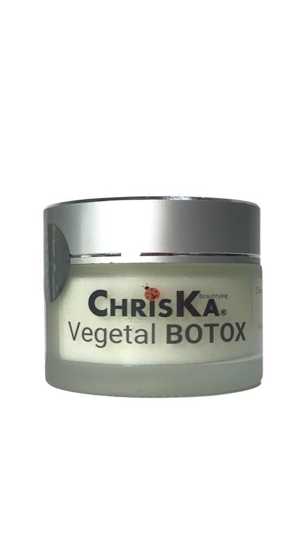 Vegetal Botox